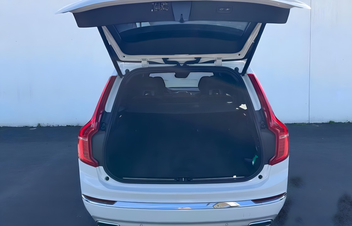 Volvo XC 90 AWD Inscription - foto 25