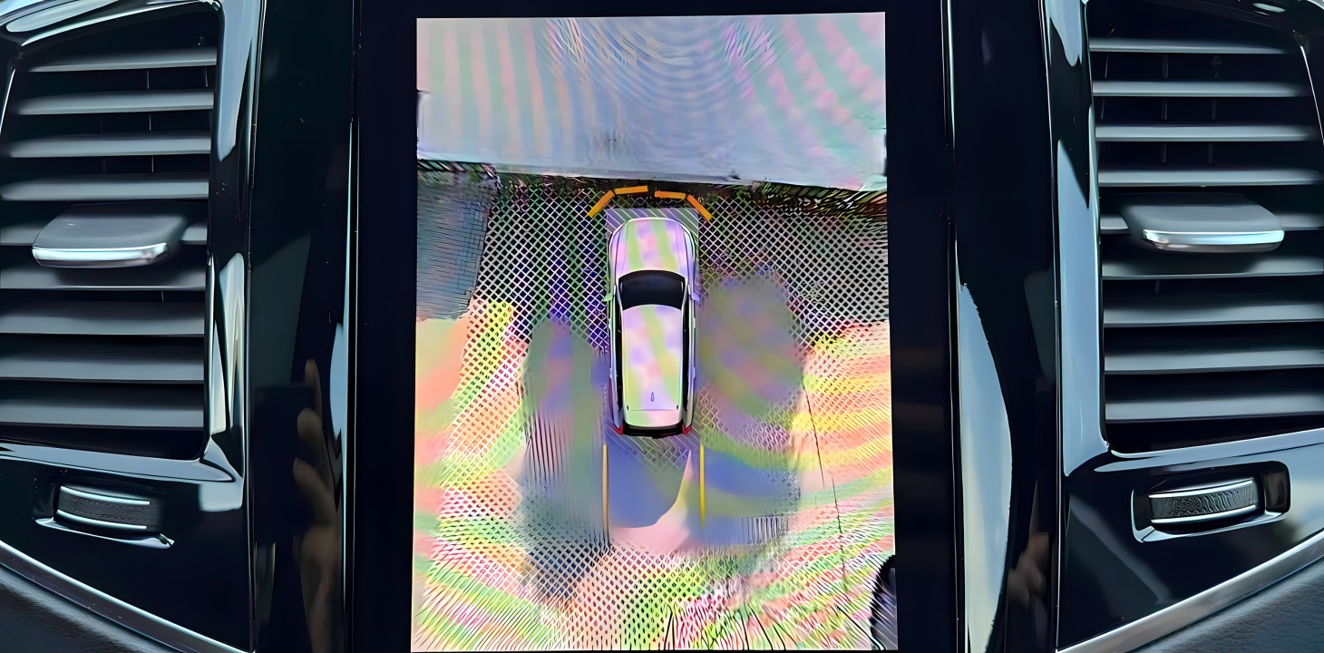 Volvo XC 90 AWD Inscription - foto 19