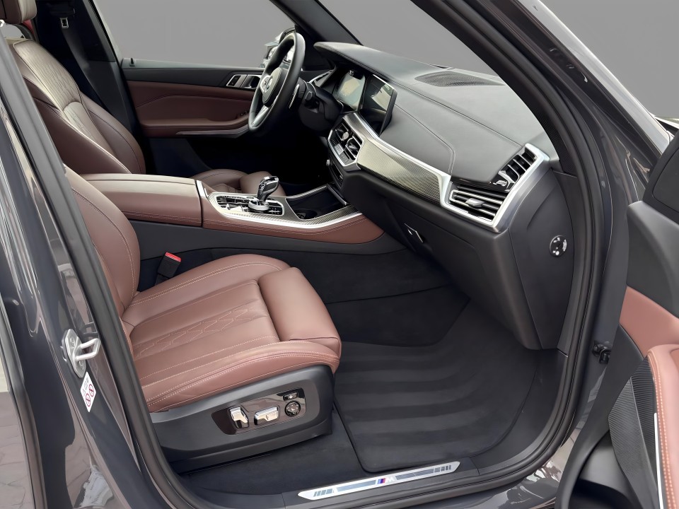 BMW X5 xDrive45e - foto 11