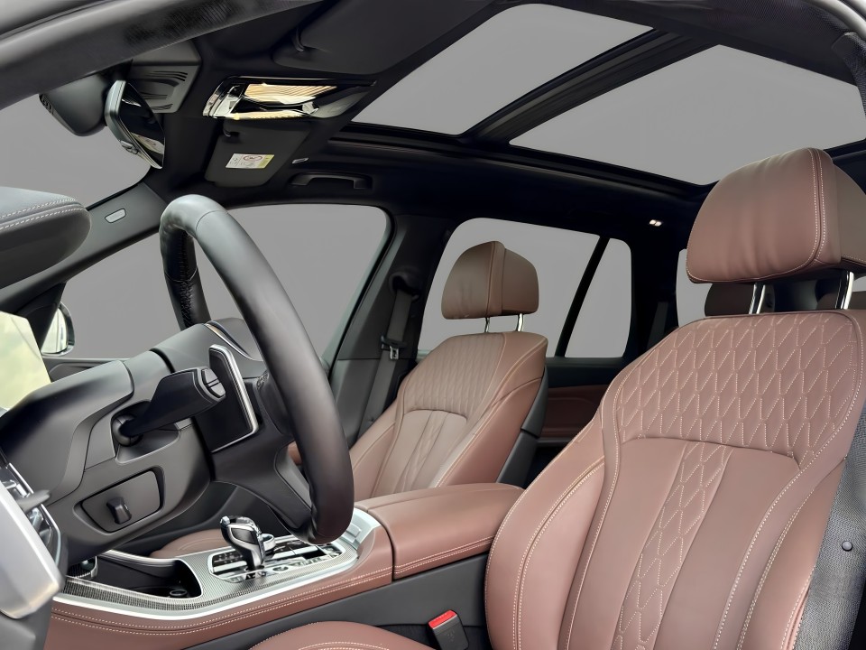 BMW X5 xDrive45e - foto 9