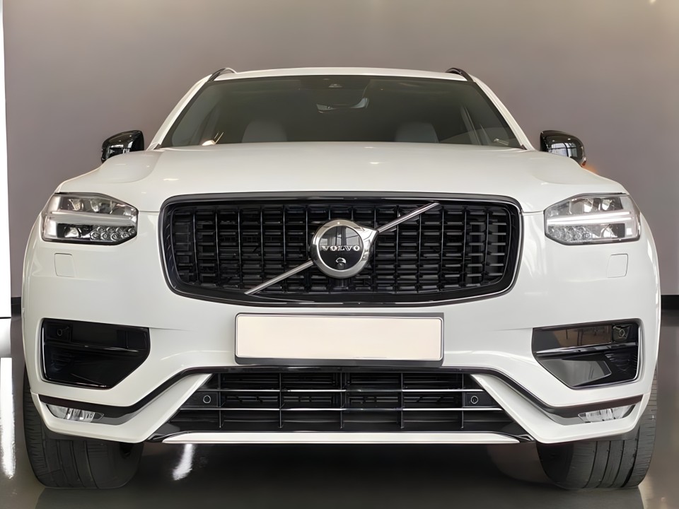 Volvo XC 90 AWD R-Design - foto 7