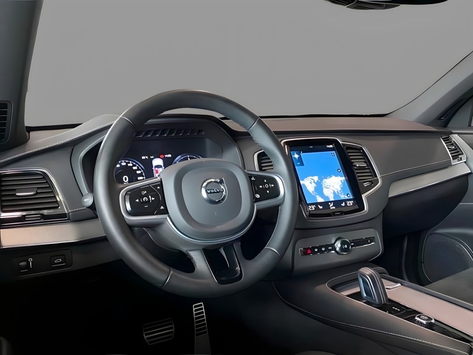 Volvo XC 90 AWD R-Design - foto 8