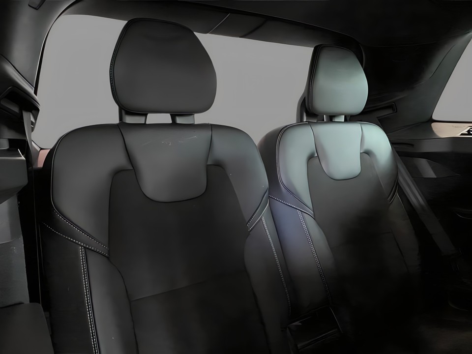 Volvo XC 90 AWD R-Design - foto 12