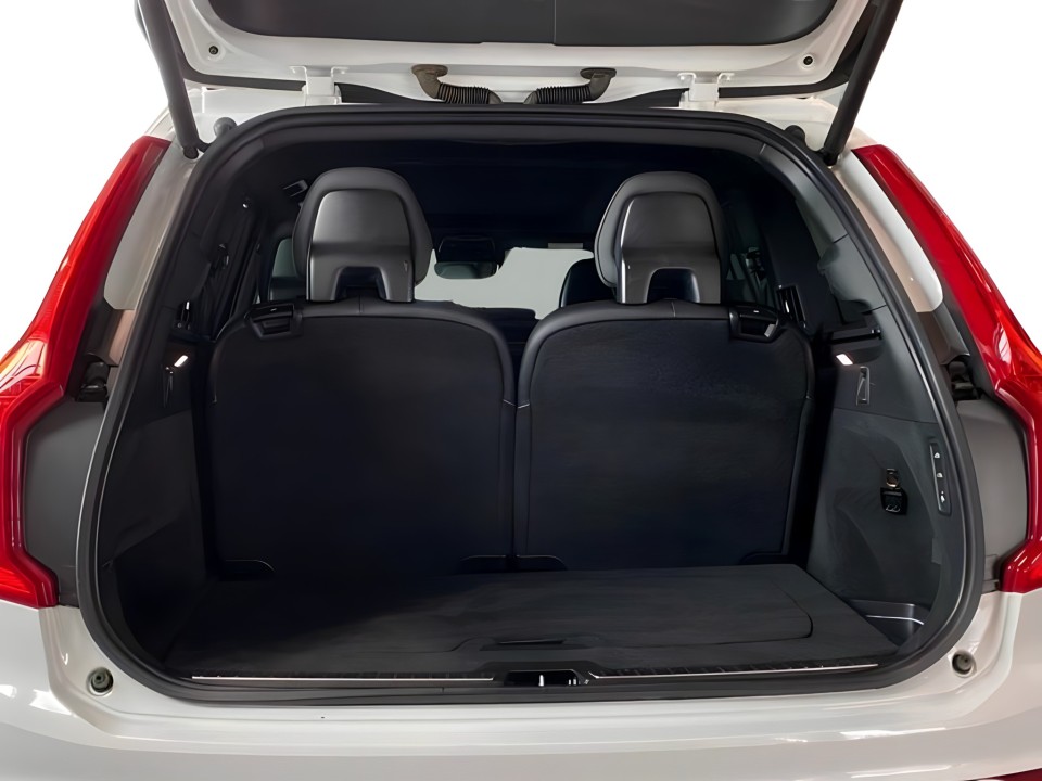 Volvo XC 90 AWD R-Design - foto 15