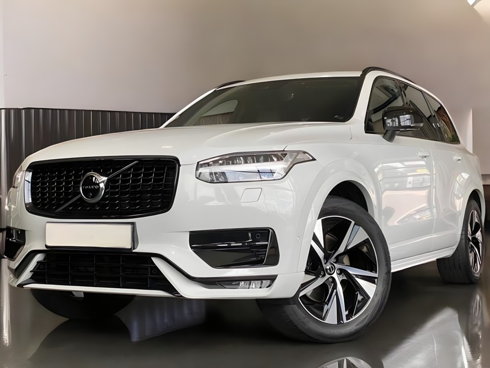 Volvo XC 90 AWD R-Design - foto 6