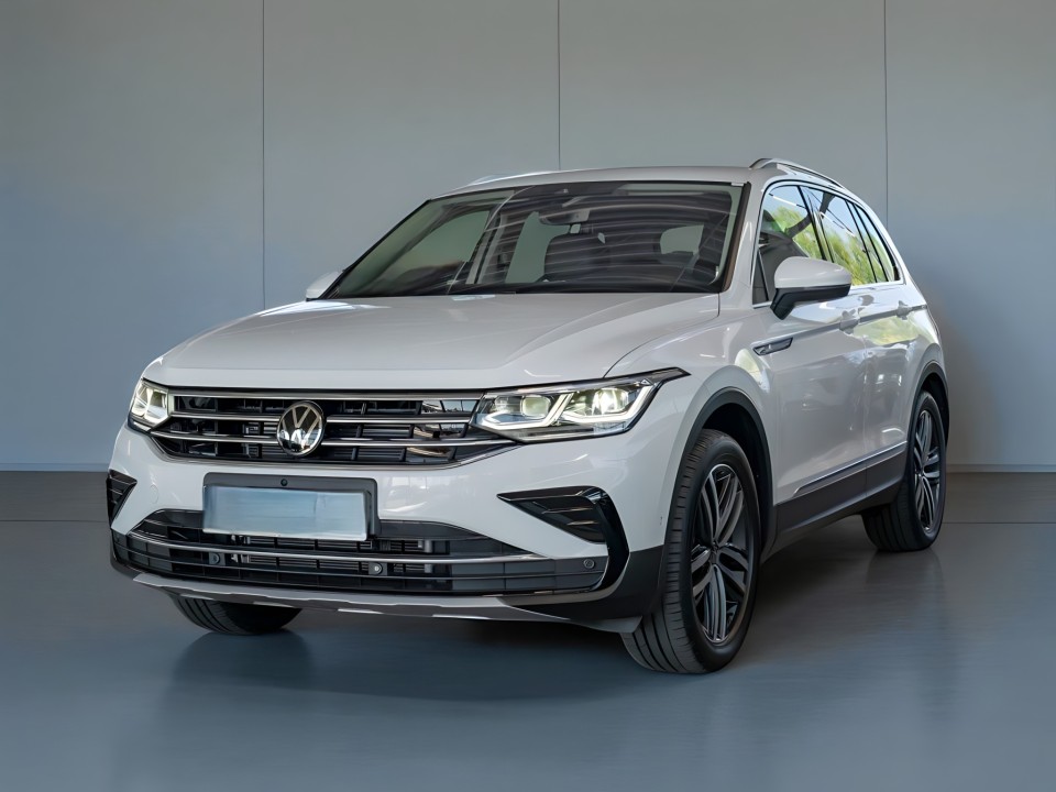 Volkswagen Tiguan TSI 4Motion DSG Elegance (1)