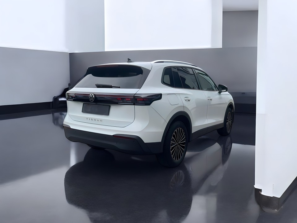 Volkswagen Tiguan TDI DSG Life (5)