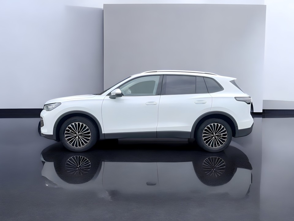 Volkswagen Tiguan TDI DSG Life (2)