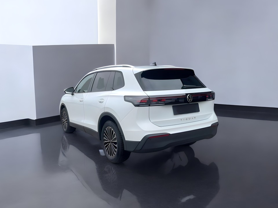 Volkswagen Tiguan TDI DSG Life (3)