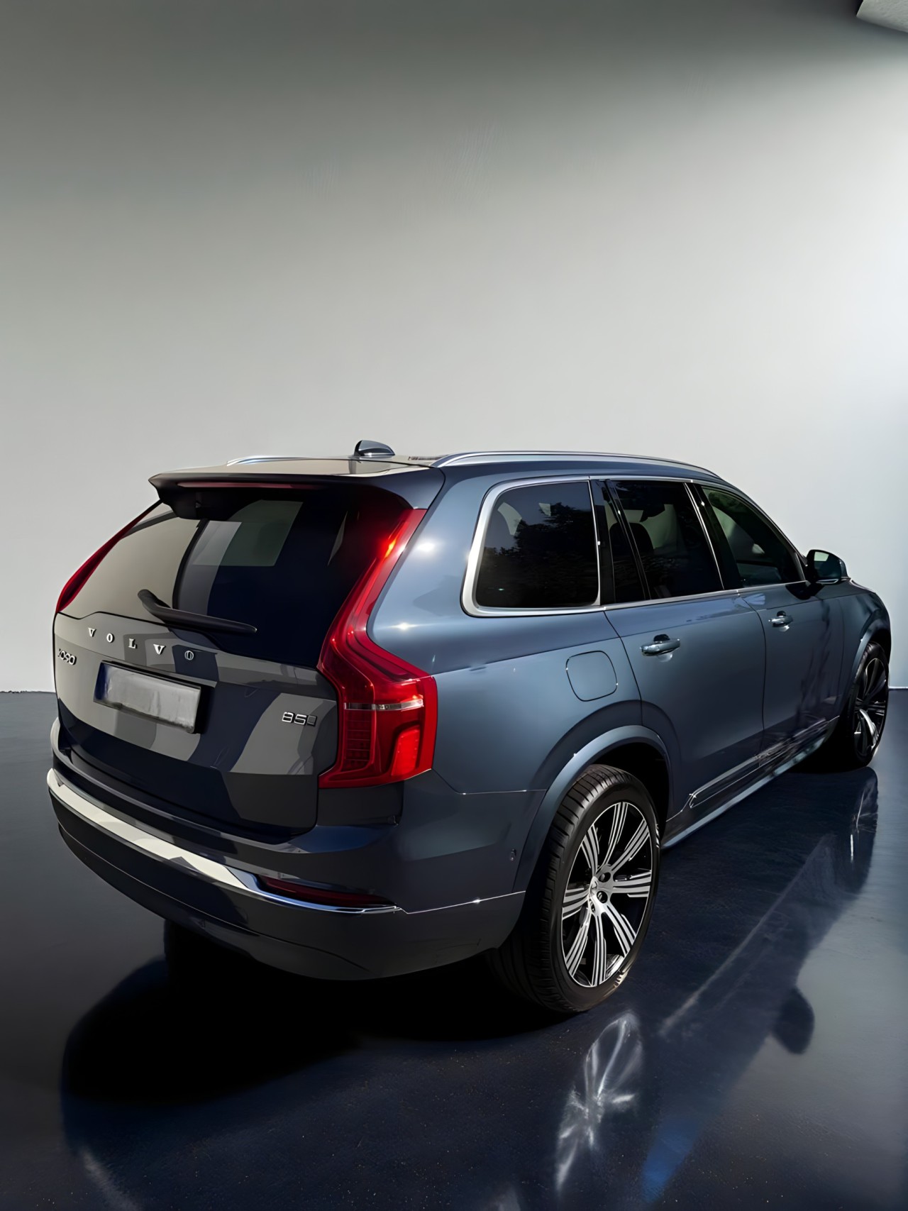 Volvo XC 90 B5 AWD Plus Bright (3)