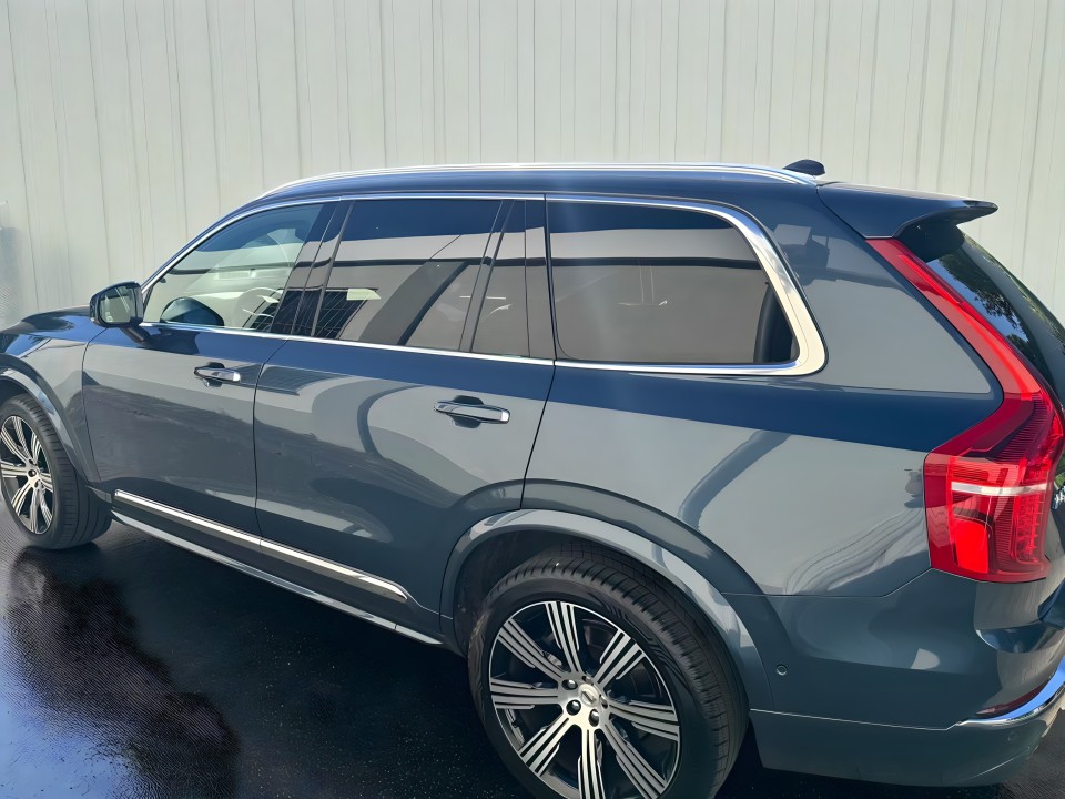 Volvo XC 90 B5 AWD Plus Bright (5)