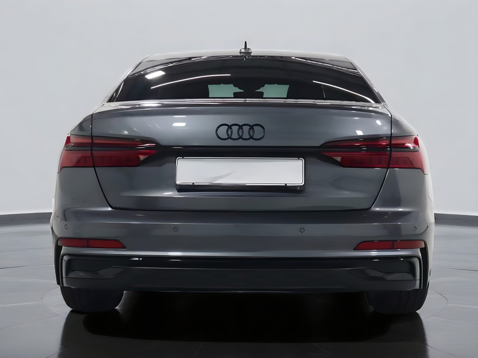 Audi A6 Limousine 45TFSI S tronic S line (4)