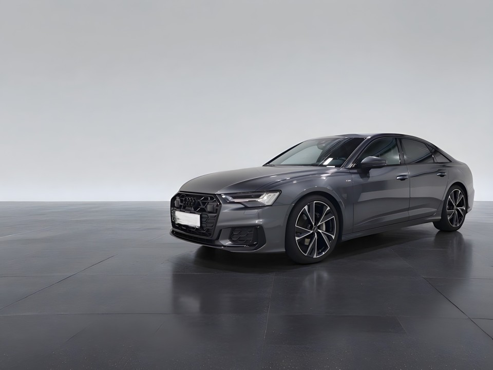 Audi A6 Limousine 45TFSI S tronic S line (1)