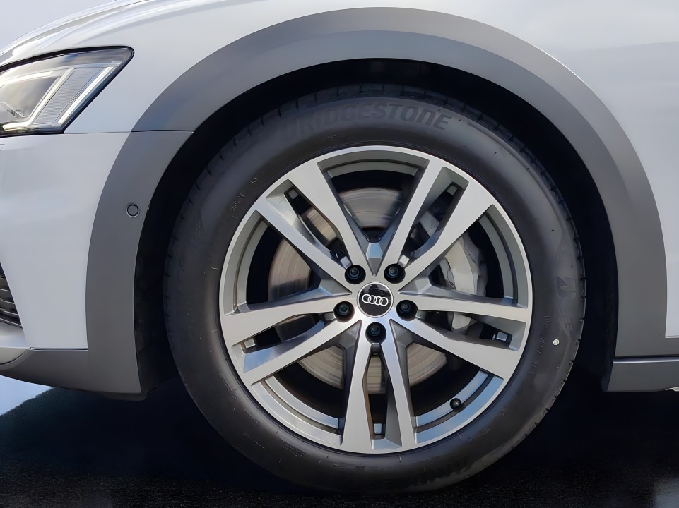 Audi A6 Allroad 55TFSI quattro tiptronic - foto 21