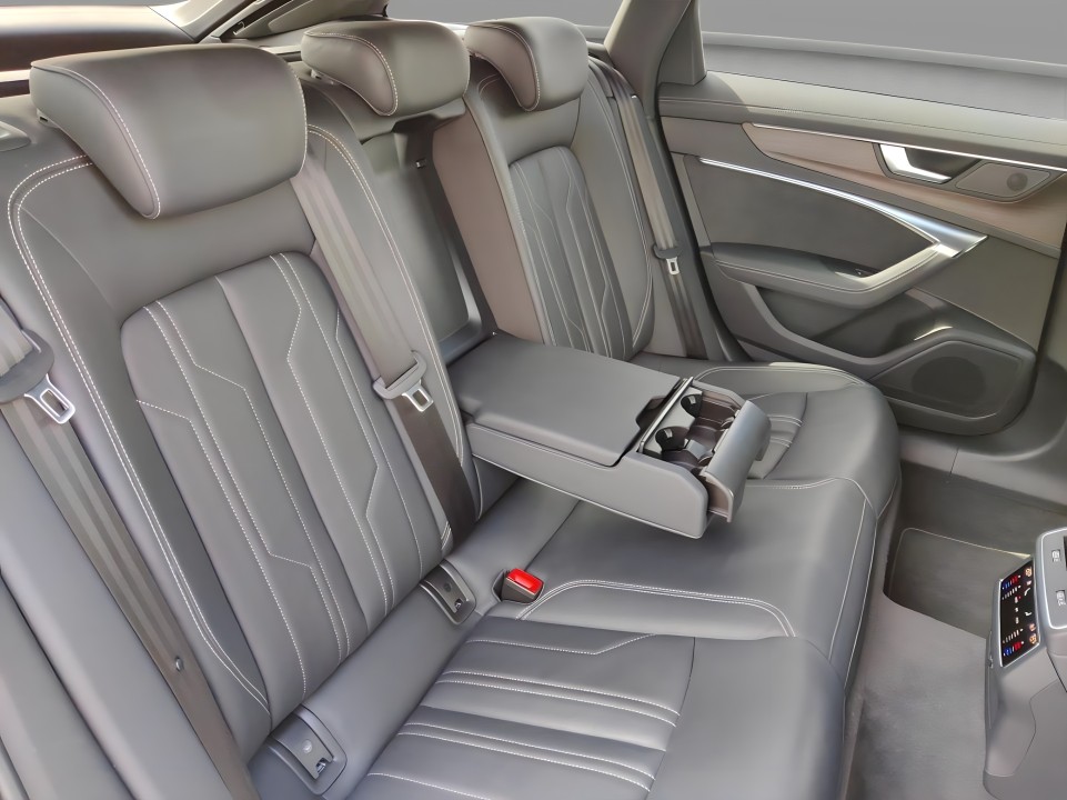 Audi A6 Allroad 55TFSI quattro tiptronic - foto 8