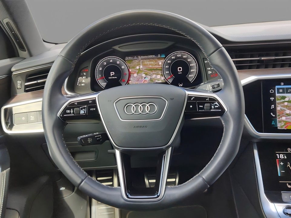Audi A6 Allroad 55TFSI quattro tiptronic - foto 10