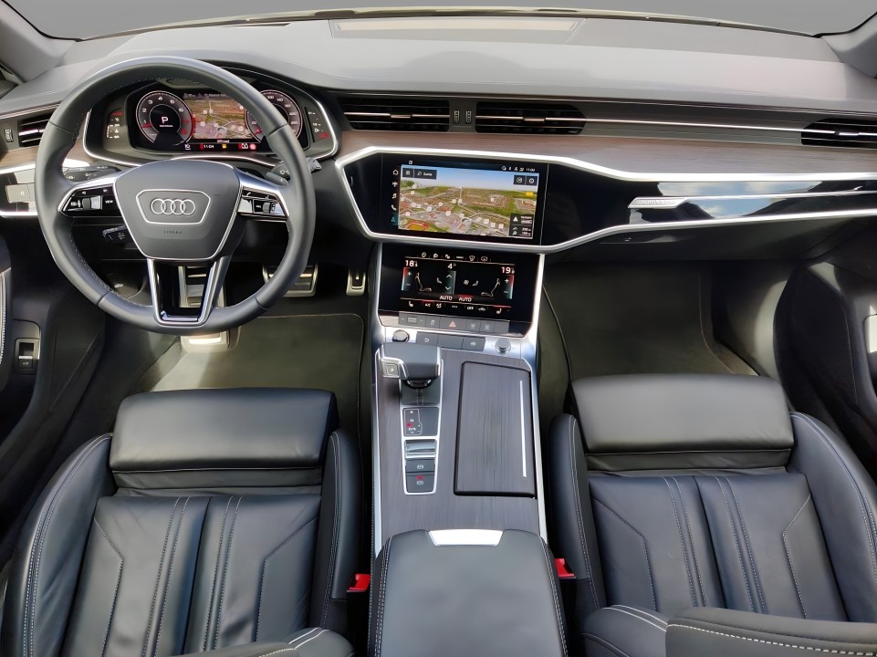 Audi A6 Allroad 55TFSI quattro tiptronic - foto 9