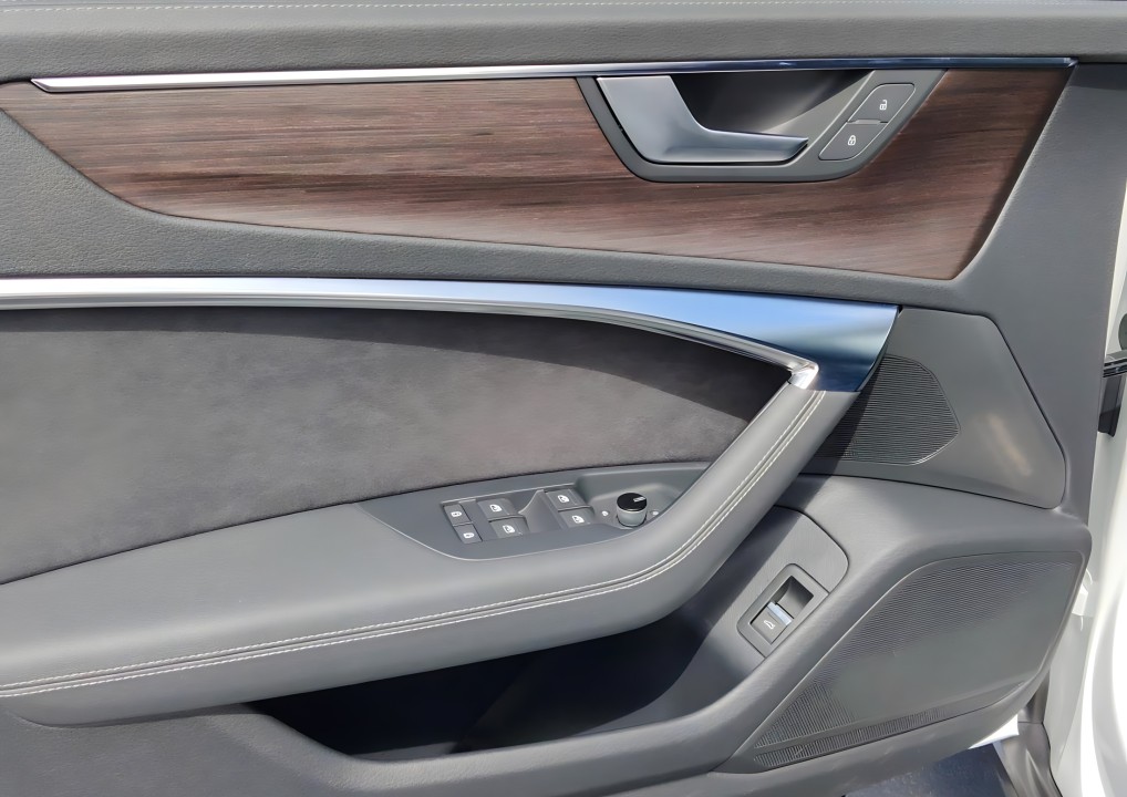 Audi A6 Allroad 55TFSI quattro tiptronic - foto 16