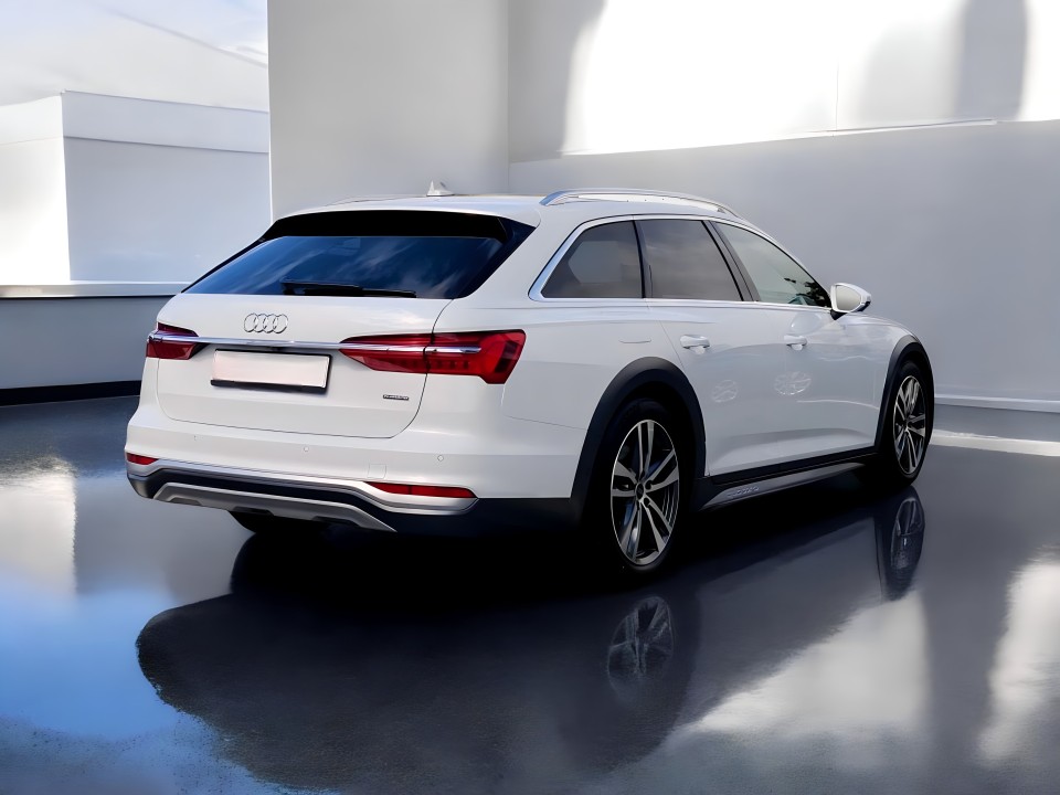 Audi A6 Allroad 55TFSI quattro tiptronic (4)