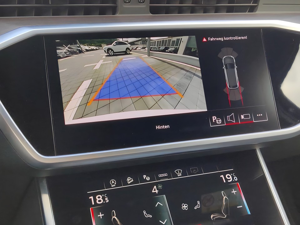 Audi A6 Allroad 55TFSI quattro tiptronic - foto 14