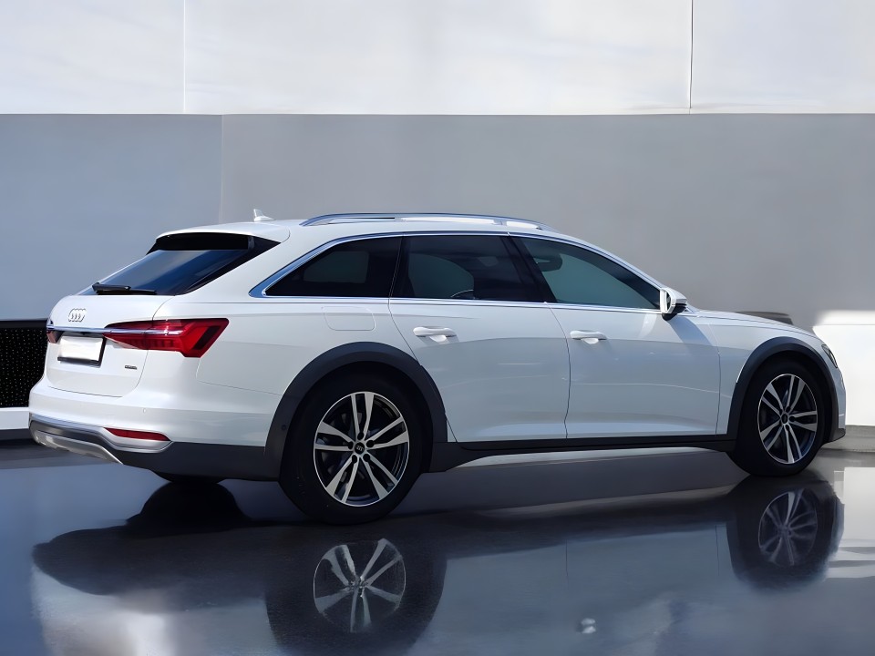 Audi A6 Allroad 55TFSI quattro tiptronic (3)