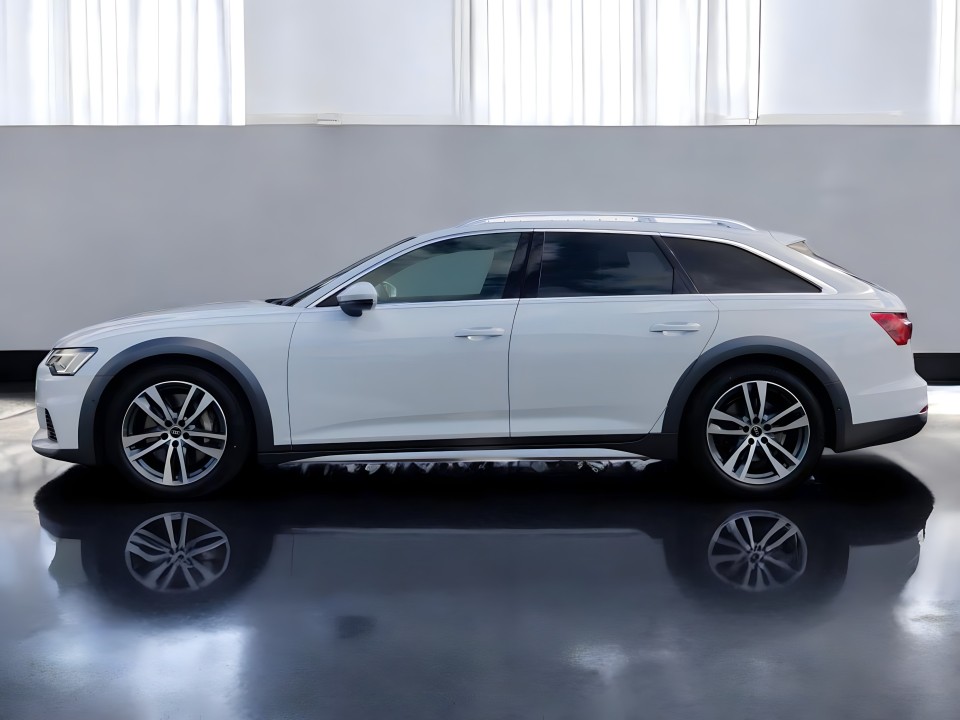 Audi A6 Allroad 55TFSI quattro tiptronic (2)