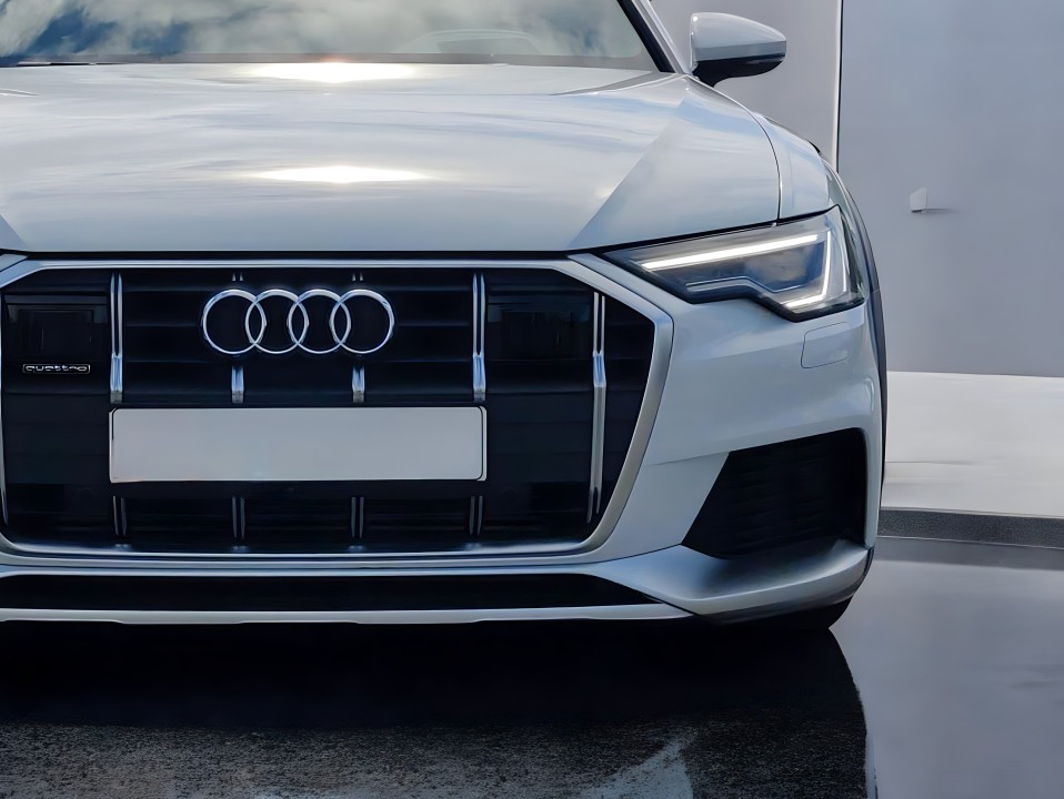 Audi A6 Allroad 55TFSI quattro tiptronic (5)