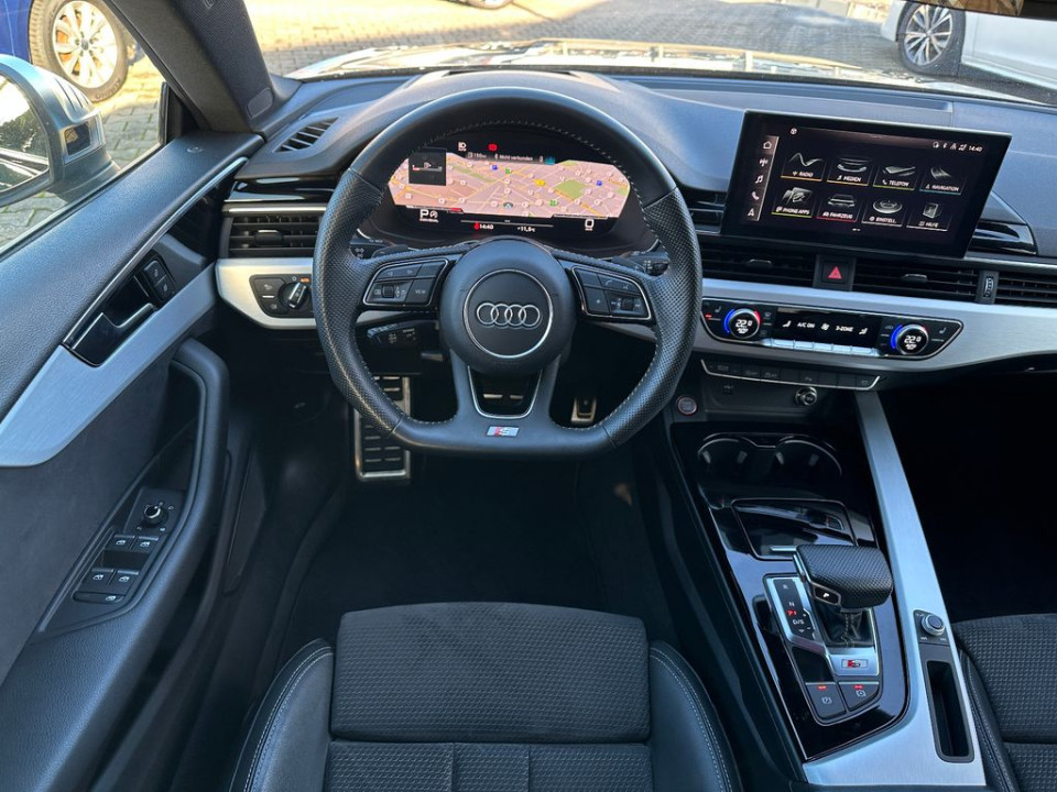 Audi S5 3.0 TDI Quattro - foto 10