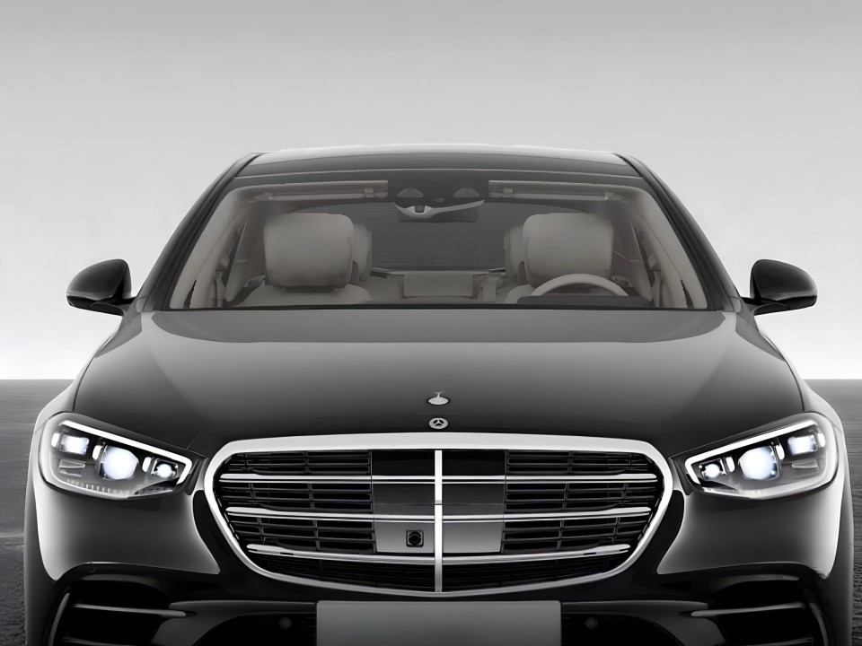 Mercedes-Benz S 580 4MATIC Long AMG Line - foto 13