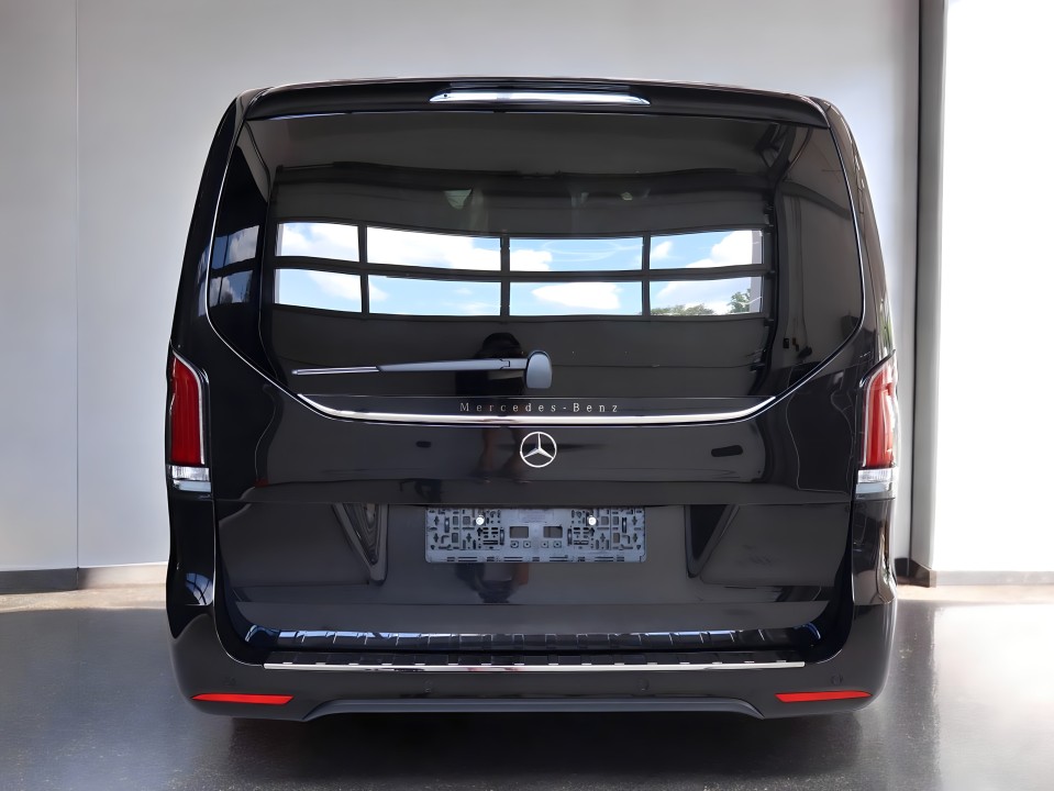 Mercedes-Benz V 300d 4MATIC Exclusive (4)