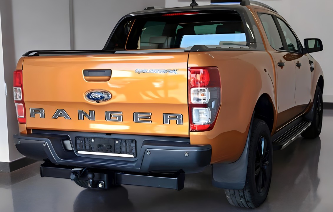 Ford Ranger Wildtrak (4)