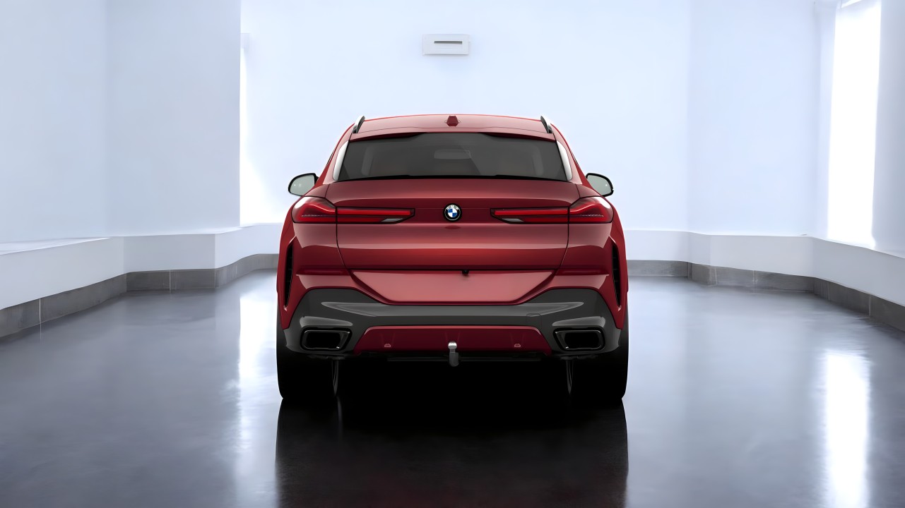 BMW X6 xDrive30d M-Sport (5)