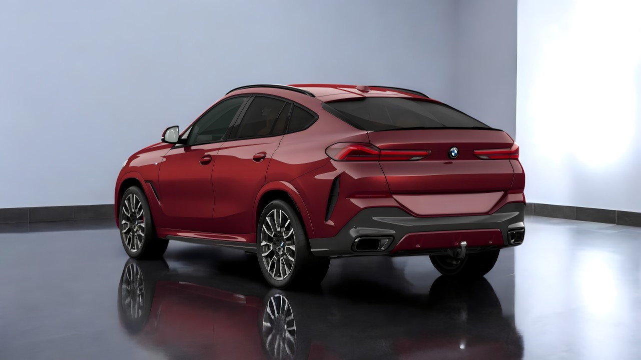 BMW X6 xDrive30d M-Sport (4)