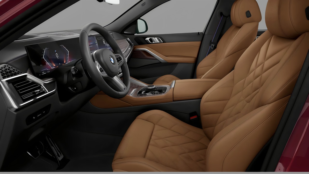 BMW X6 xDrive30d M-Sport - foto 6