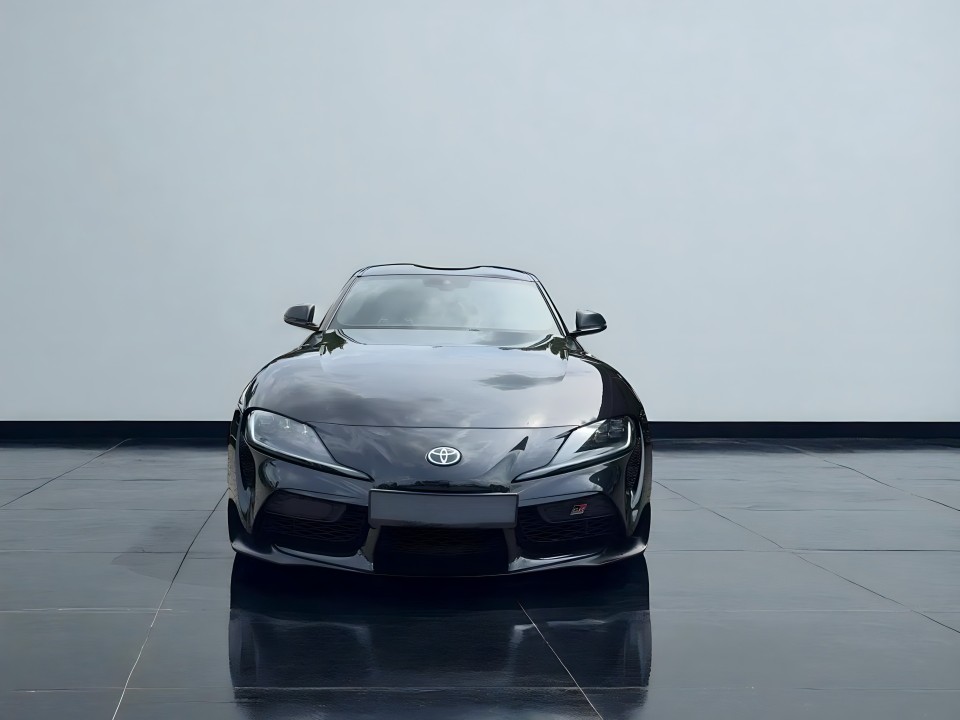 Toyota Supra Legend 3.0 (2)