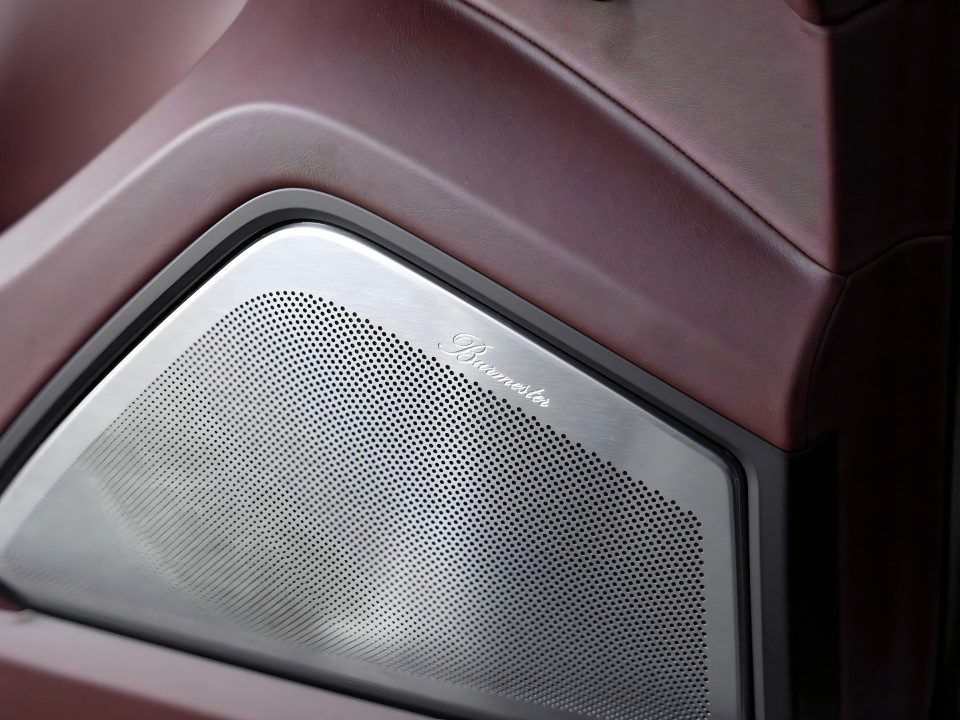 Porsche Cayenne Turbo E-Hybrid - foto 23