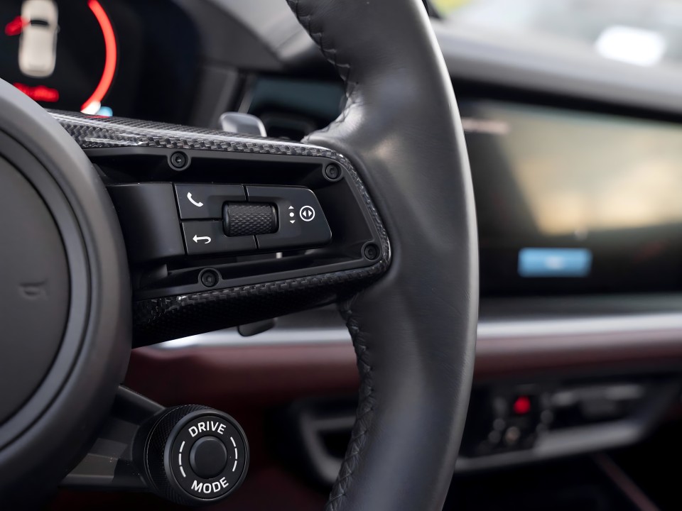 Porsche Cayenne Turbo E-Hybrid - foto 11