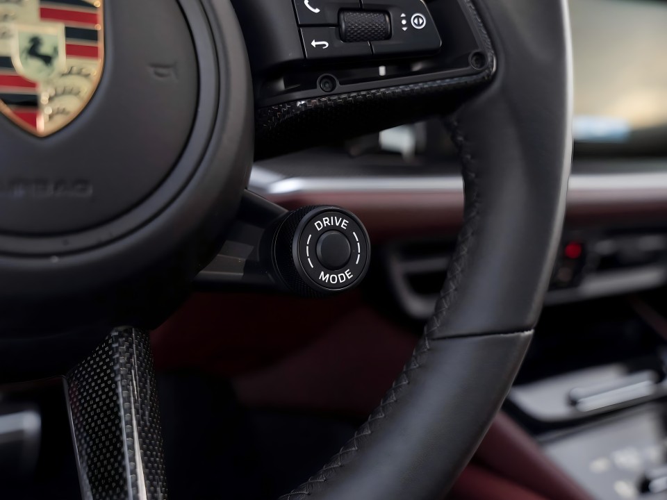 Porsche Cayenne Turbo E-Hybrid - foto 9