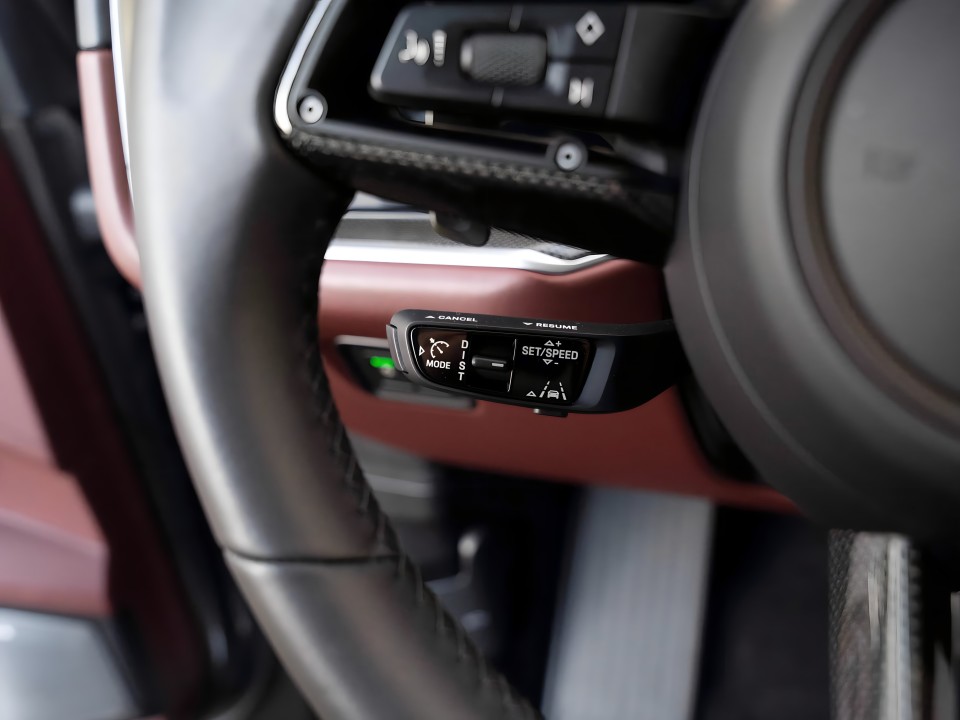 Porsche Cayenne Turbo E-Hybrid - foto 10