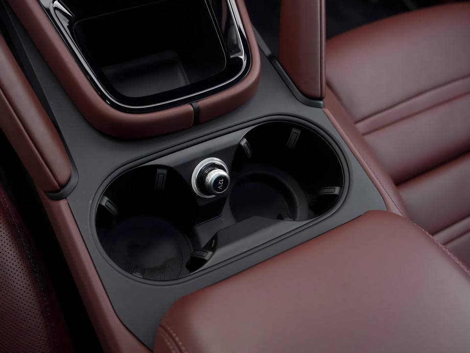 Porsche Cayenne Turbo E-Hybrid - foto 17