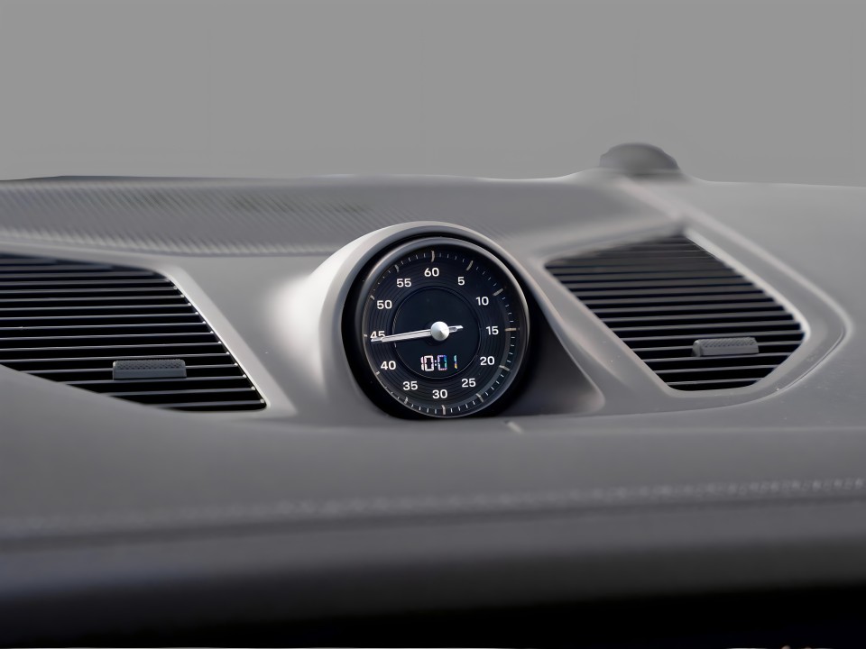 Porsche Cayenne Turbo E-Hybrid - foto 20