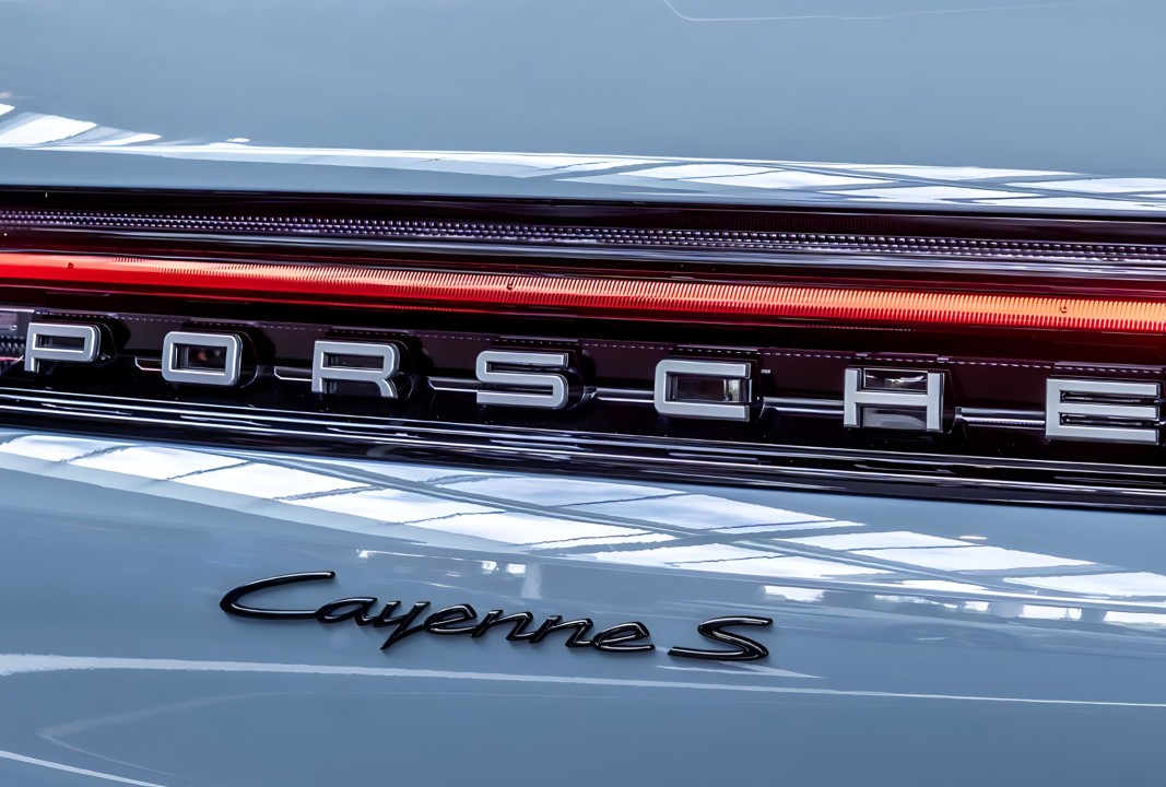 Porsche Cayenne S - foto 23