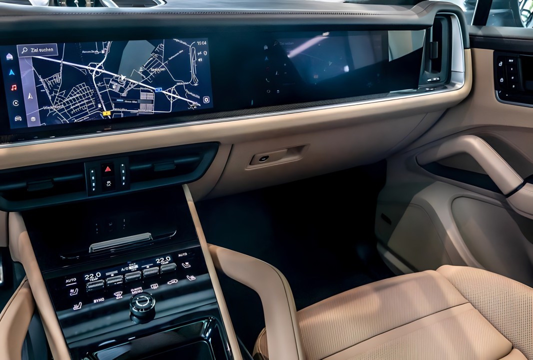 Porsche Cayenne S - foto 14