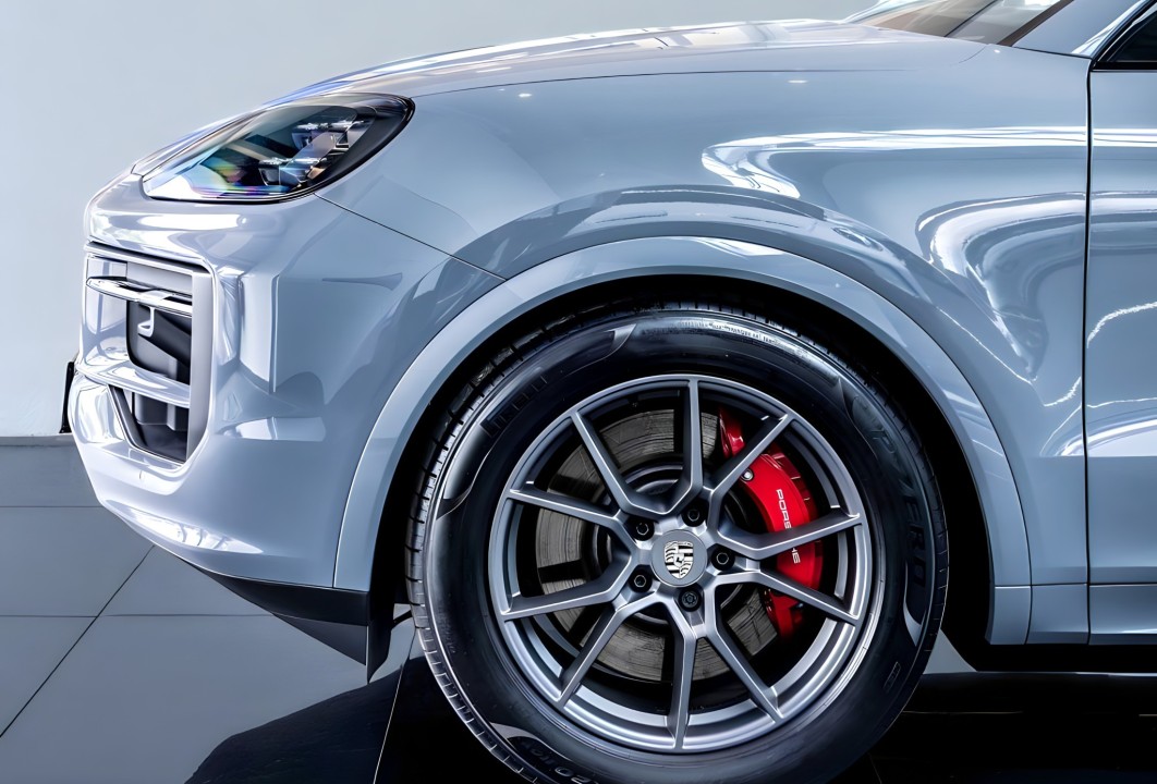 Porsche Cayenne S - foto 25