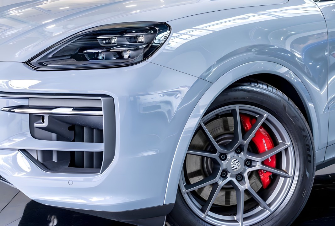 Porsche Cayenne S - foto 26