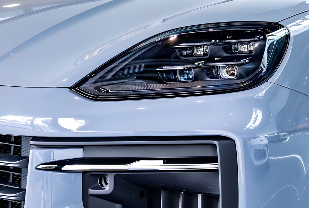 Porsche Cayenne S - foto 22