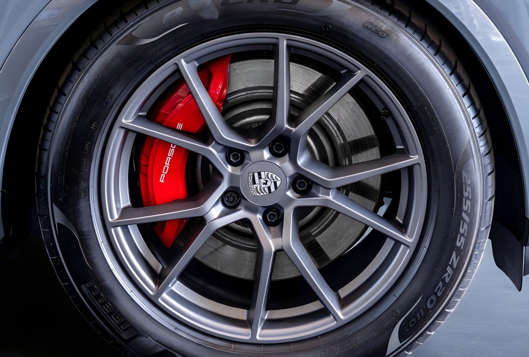 Porsche Cayenne S - foto 27