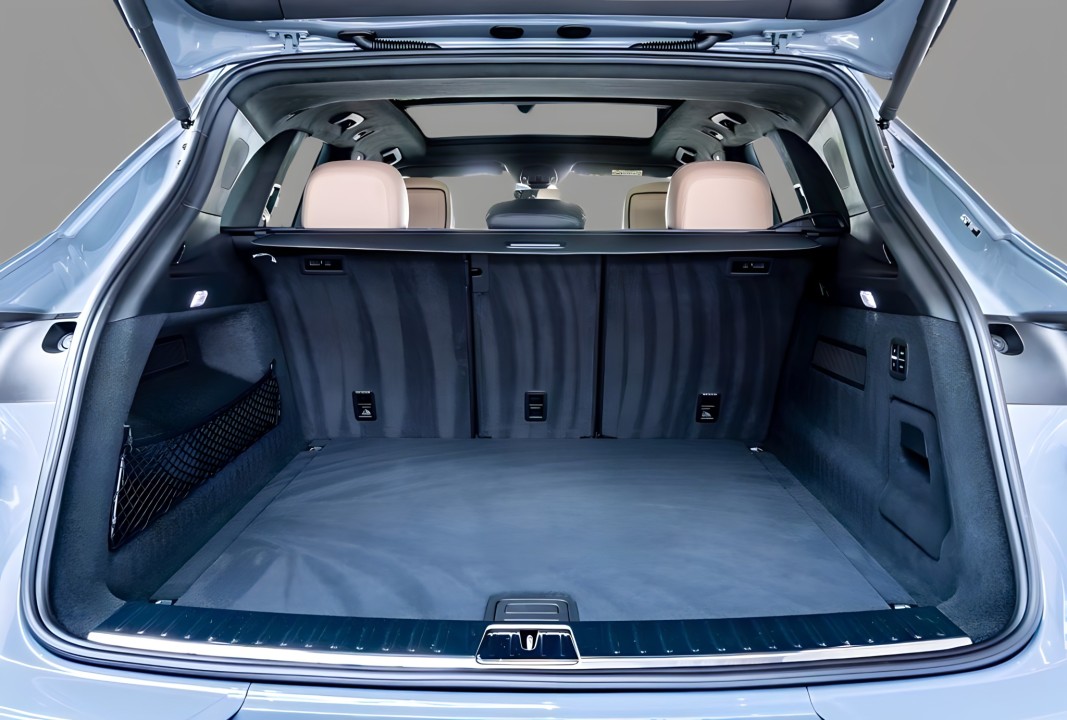 Porsche Cayenne S - foto 24