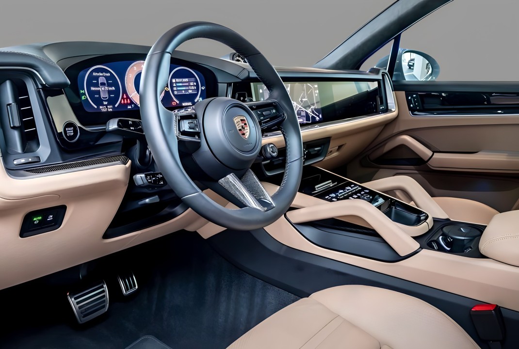 Porsche Cayenne S - foto 7