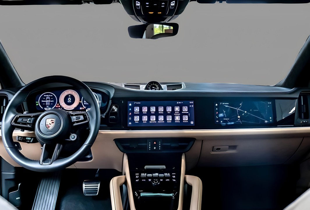 Porsche Cayenne S - foto 11